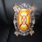 Arturo Fuente OpusX Ashtray Serial Numbered