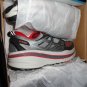 HOKA ONE ONE M STINSON 3 ATR MEN'S GREY SNEAKERS SIZE 13"