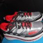 HOKA ONE ONE M STINSON 3 ATR MEN'S GREY SNEAKERS SIZE 13"