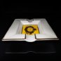 Partagas Ashtray in Fine Bone China Made in England Ashtray NIB