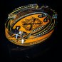 Arturo Fuente Red OpusX Ashtray NIB