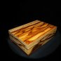 Elie Bleu Samba Humidor 110 count humidor Made in France NIB