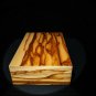 Elie Bleu Samba Humidor 110 count humidor Made in France NIB
