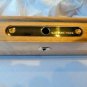 Elie Bleu  Alba Orange  Humidor 110 Count Made in France NIB