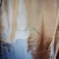Fratelli Rossetti Men's Leather Beige Blazer Jacket