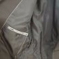 Jacket with Lion Design On The Back
