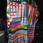 Robert Graham Valley of Kings Long Sleeve Shirt Size Medium