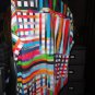 Robert Graham Valley of Kings Long Sleeve Shirt Size Medium
