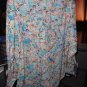 Robert Graham Grand Master Limited Edition Long Sleeve Shirt Size Medium