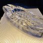 Diamond Crown Windsor crystal collection ashtray