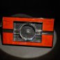Diamond Crown Windsor Wood and Glass Ashtray NIB