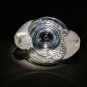 Lalique Marrakech Clear Crystal Vase