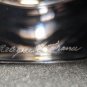 Lalique Marrakech Clear Crystal Vase