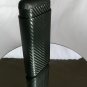 Carbon Fiber and wooden Cigar Case Outdoor 3 Tubes Traveldor NIB