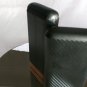 Carbon Fiber and wooden Cigar Case Outdoor 3 Tubes Traveldor NIB