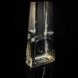 Dunhill Crystal Cigar Ashtray # 2