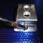 Table Top  Cutter with Stainless Twin Blades NIB