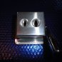 Table Top  Cutter with Stainless Twin Blades NIB