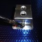 Table Top  Cutter with Stainless Twin Blades NIB
