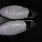 Giuseppe Zanotti Jareth Disco Mens Shoes Size 13" NIB