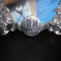 Drew Estates Polished Pewter Photo Frame