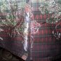 Robert Graham " Swashbuckler " Classic Long Sleeve Sport Shirt Medium Size
