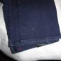 Robert Graham Perfect Fit Schmitt Indigo Jeans 34" Waist x 33" L New with Tags