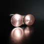 Twin Cigar Tube Holder Measures 7.75" L
