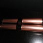 Twin Cigar Tube Holder Measures 7.75" L