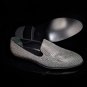 Giuseppe Zanotti Crystal Jareth Disco Mens Shoes Size 13" NIB