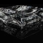 Baccarat Crystal Square Ashtray