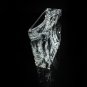 Baccarat Crystal Square Ashtray