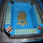 Drew Estate Undercrown All Dekk'd Out Ceramic Cigar Ashtray NIB