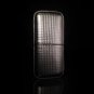 Black Leather Cigar Carrying Case NIB