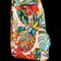 Robert Graham Pina Colada Men's Shorts 34" Waist New