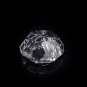 Baccarat Crystal Ashtray Measures  7" W x 3" H
