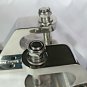 Tie Bar Top Mounts for Merc 6 Stern Drives New