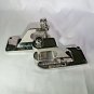 Tie Bar Top Mounts for Merc 6 Stern Drives New