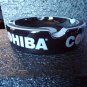 Ceramic Cigar Ashtray Measures 7.25" Diameter without box