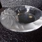 Lalique "Tete De Lion" Crystal Ashtray in the original box