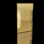 S.T. Dupont Gold Plated Gatsby Pocket  Lighter
