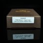 Brizard Elite Series 2 Cutter Genuine Caiman Alligator Black NIB