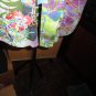 Robert Graham Honolulu  Hawaiian Floral Embroidered Short Sleeve Size 2XL