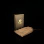 Brizard Elite Series 2 Cutter Dakota Black & Ebony NIB