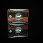 Brizard Elite Series 2 Cutter Dakota Black & Ebony NIB