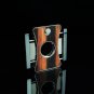Brizard Elite Series 2 Cutter Dakota Black & Ebony NIB