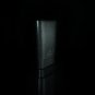 Brizard Elite Dakota Black & Ebony Cigar Case Holder NIB