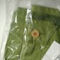 Robert Graham Journeyman Light Olive Colored Men's Shorts Size 34 New