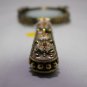 Alexander Kalifano Magnifying Glass with Swarovski Crystals 6 7/8" L NIB
