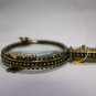 Alexander Kalifano Magnifying Glass with Swarovski Crystals 6 7/8" L NIB